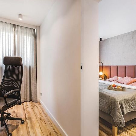 Stylowa Oaza W Sercu Miasta Wroclaw Exterior photo