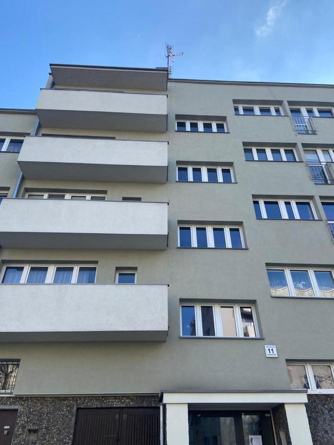 Stylowa Oaza W Sercu Miasta Wroclaw Exterior photo