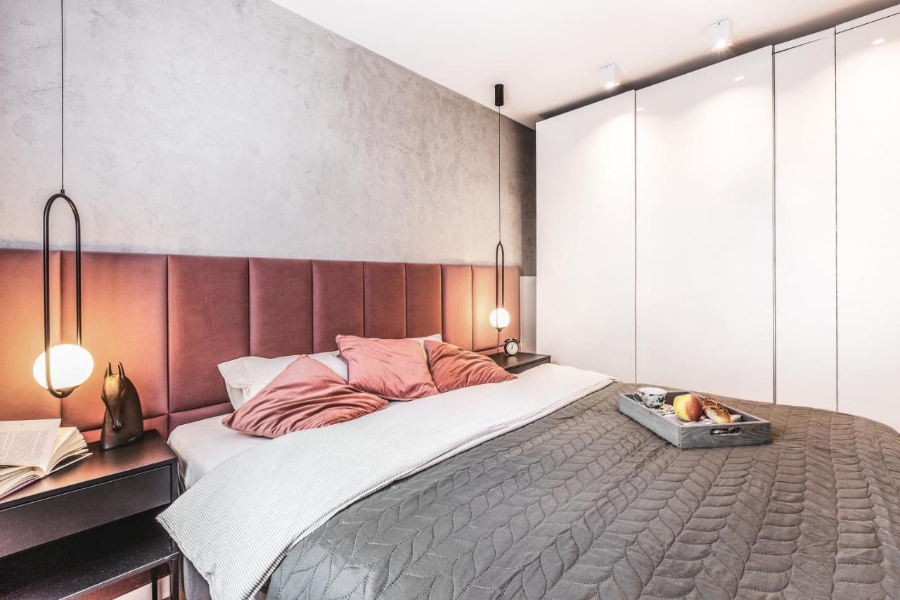 Stylowa Oaza W Sercu Miasta Wroclaw Exterior photo