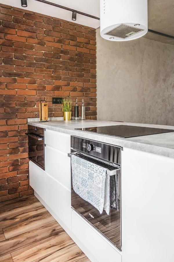Stylowa Oaza W Sercu Miasta Wroclaw Exterior photo