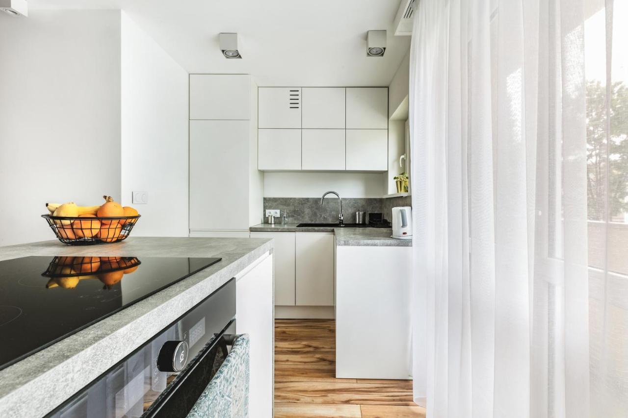 Stylowa Oaza W Sercu Miasta Wroclaw Exterior photo