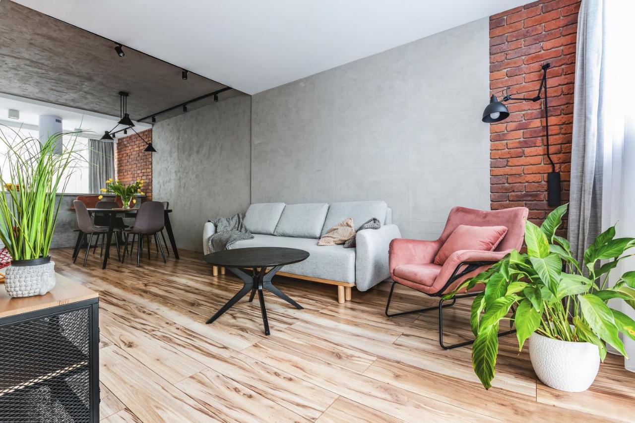 Stylowa Oaza W Sercu Miasta Wroclaw Exterior photo