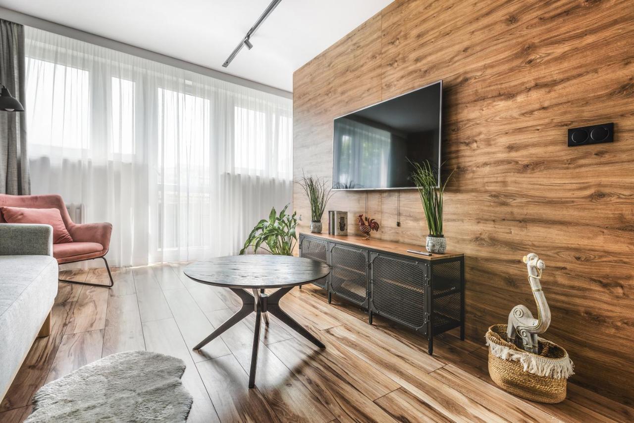 Stylowa Oaza W Sercu Miasta Wroclaw Exterior photo